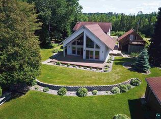 3051 Sunset Rd, Tower, MN 55790