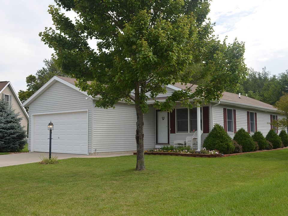 1st image of 1036 William Dr