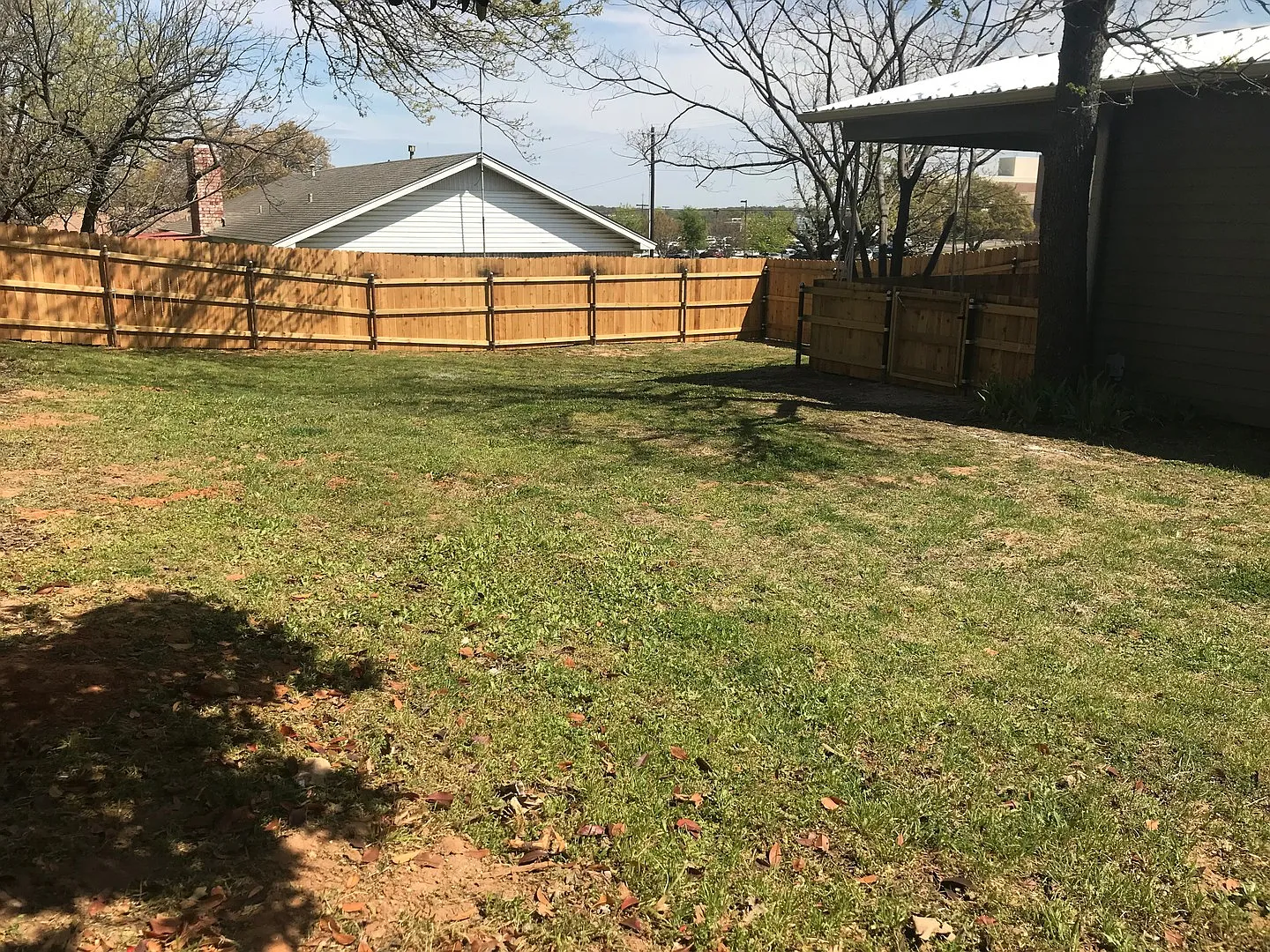 1106 Foster Ln., Weatherford, TX 76086 — Photo 4