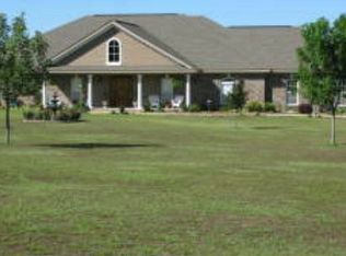 565 Scruggs Rd, Sumrall, MS 39482