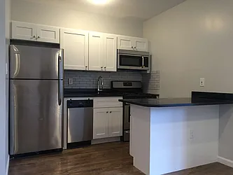 Rented by At Home Realty NY LLC