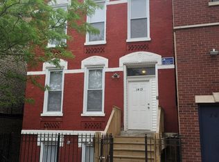 1419 W 19th St, Chicago, IL 60608