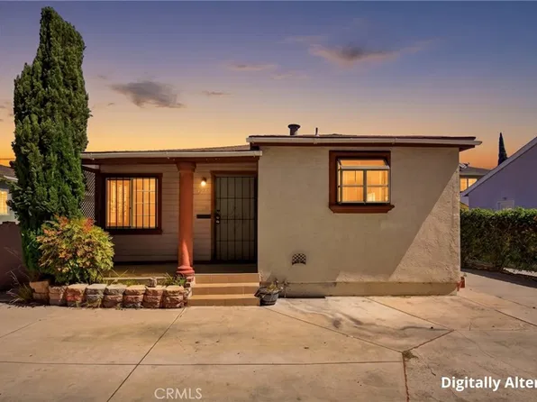 2901 E 65th St, Long Beach, CA 90805