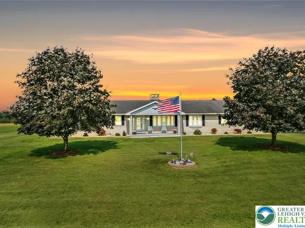 587 Spring House Rd, Lehighton, PA 18235