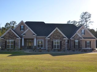 5026 Travertine Dr, Appling, GA 30802