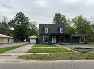 404 N Douglass St, Malden, MO 63863