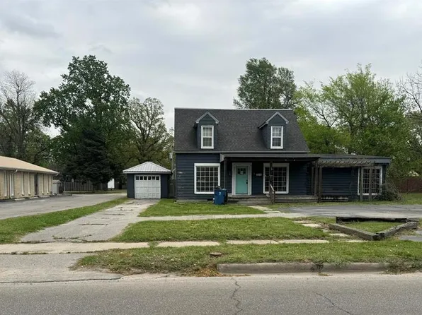 404 N Douglass St, Malden, MO 63863