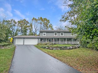 S42W31526 Depot Rd, Genesee Depot, WI 53189