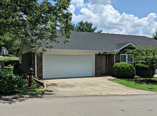 213 Myhr Grn, Nashville, TN 37221