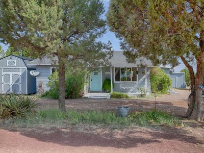 8418 Ortega Dr, Show Low, AZ, 85901