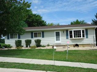 503 Chestnut St, Princeton, IA 52768