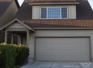 2835 SW Indian Ave, Redmond, OR 97756