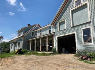 1635 Salem Rd, Salem Twp, ME 04983