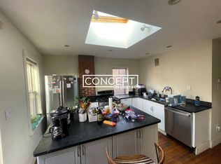 151 Highland St #3DW, Roxbury, MA 02119