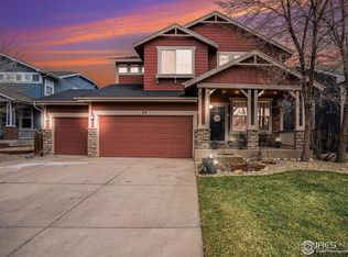66 Saxony Rd, Johnstown, CO 80534