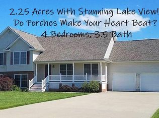 197 SE 1181st, Knob Noster, MO 65336