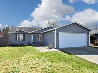 136 Balboa Loop, Kelso, WA 98626