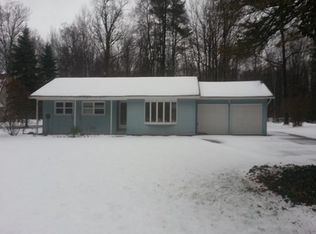 3641 Thornton Ln, Clyde, MI