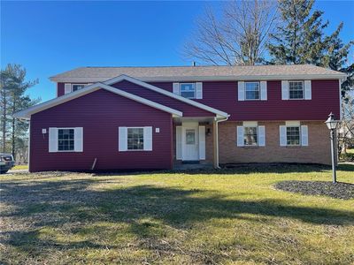 610 S Shenandoah Dr, Latrobe, PA, 15650
