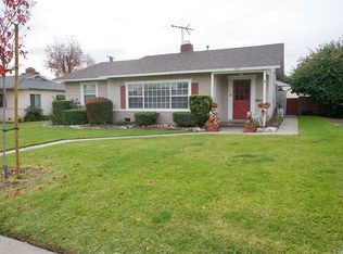 353 Verdugo Way, Upland, CA 91786