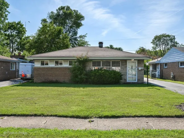 17312 Greenbay Ave, Lansing, IL 60438