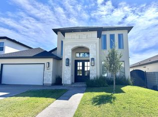 3627 Jack London Dr, Laredo, TX 78041