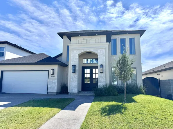 3627 Jack London Dr, Laredo, TX 78041