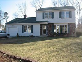 Home for Sale in Mayslanding, New Jersey $239,900