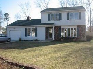 4240 Fairway Cir, Mays Landing, NJ 08330