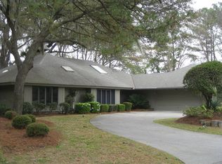 2 Timber Ln, Hilton Head Island, SC 29926