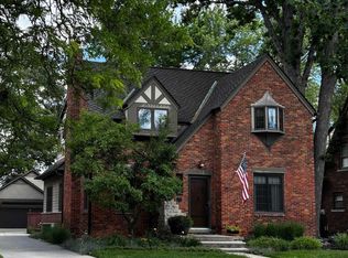 762 W Oakridge St, Ferndale, MI 48220