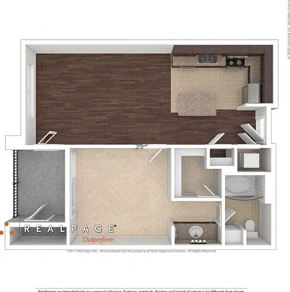 Abode Red Rock — Photo 26