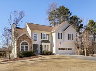 415 Wentworth Downs Ct, Johns Creek, GA 30097