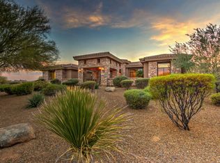 28512 N 151st St, Scottsdale, AZ 85262