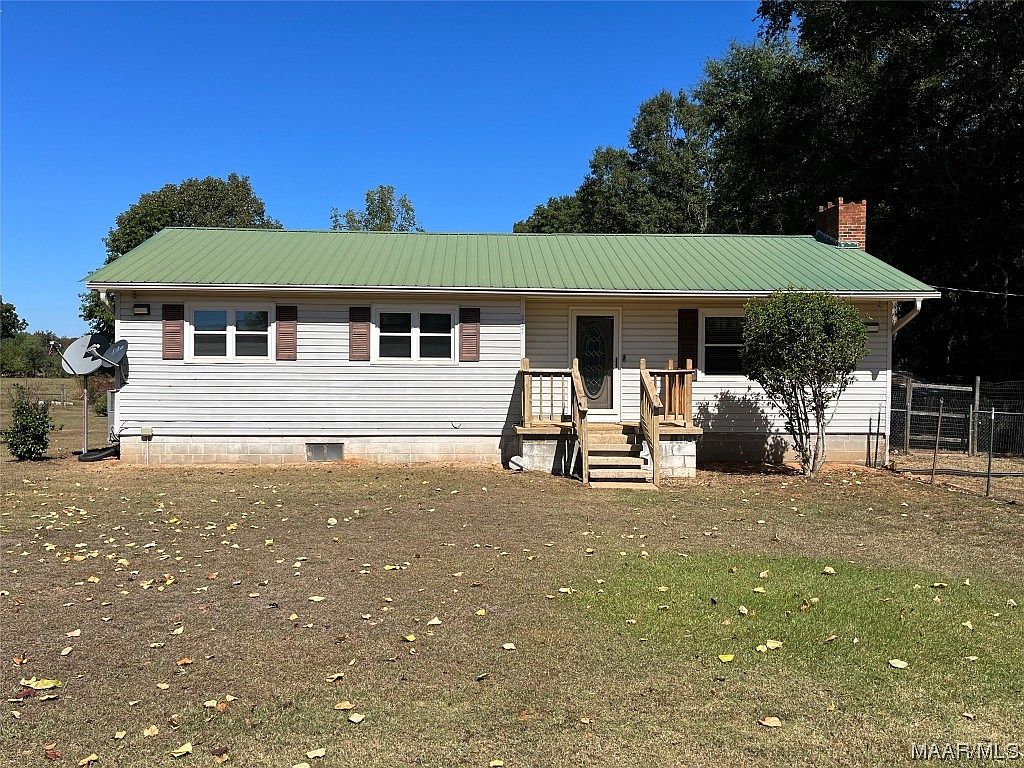 267 County Road 528, Selma, AL 36703 | MLS #548269 | Zillow