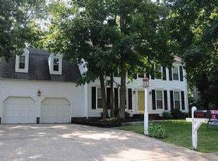 4440 Cedar Forest Rd, Glen Allen, VA 23060