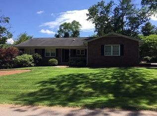 231 Grove Dr, Clemson, SC 29631