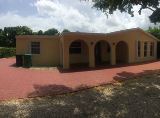 4930 SW 98th Pl, Miami, FL 33165