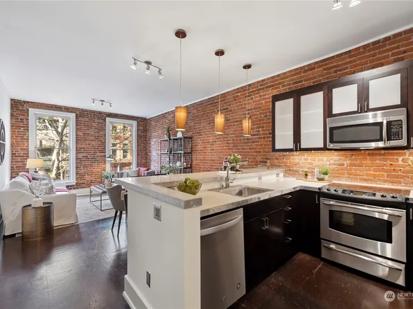 312 1st Avenue S #2, Seattle, WA 98104