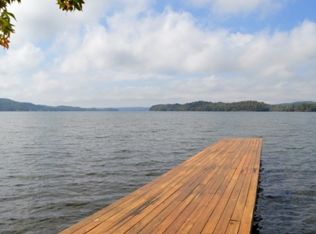 Irwinton Dr, Ten Mile, TN 37880