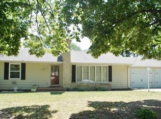1522 S 4th Ave, Beatrice, NE 68310