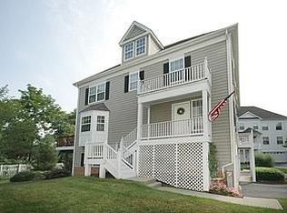 14 Augustus Wally Ct, Reisterstown, MD 21136