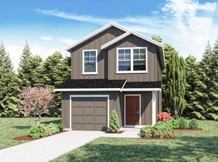 6019 NE 64th St, Vancouver, WA