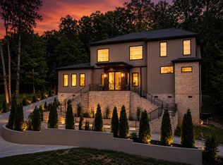 506 Timberlinks Dr, Signal Mountain, TN 37377