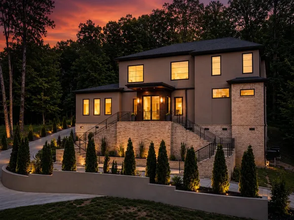 506 Timberlinks Dr, Signal Mountain, TN 37377