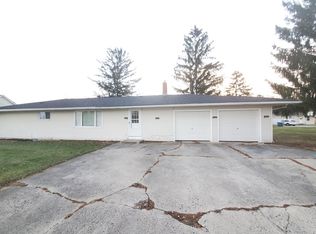 603 Kenny Ln #603, Marysville, OH 43040