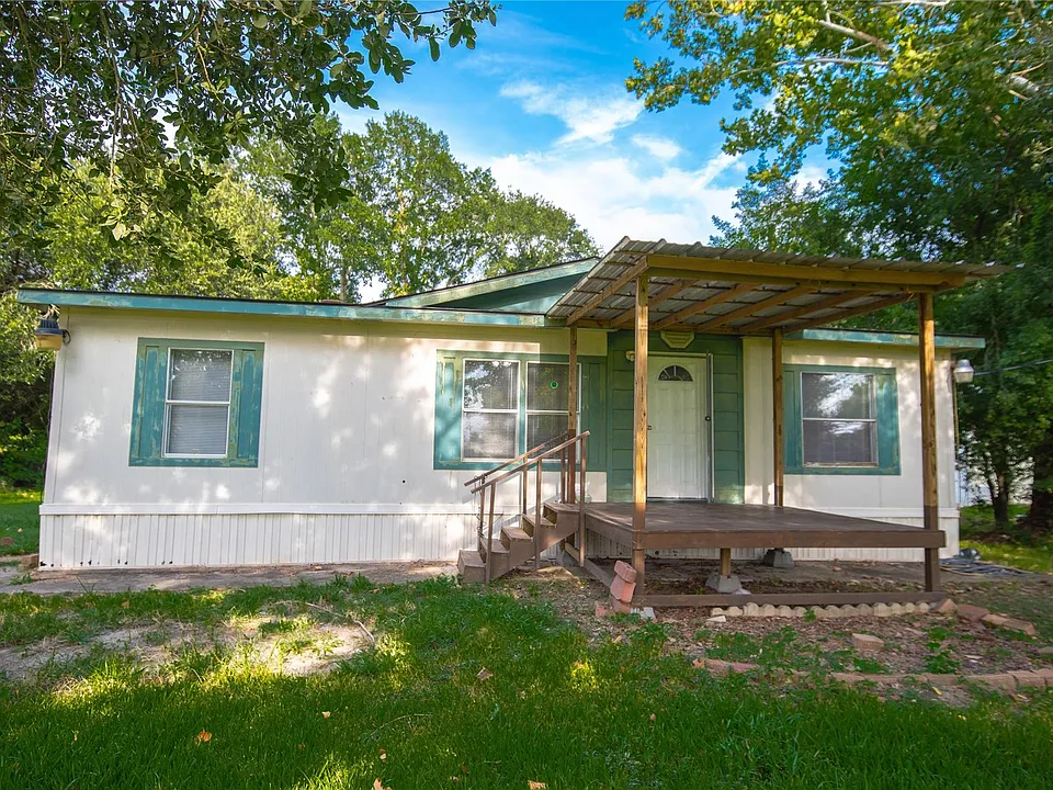 11804 Trickey Rd