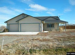 142 Country Ranch Rd, Fernley, NV 89408