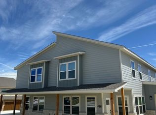 1318 Johnson Bend Rd UNIT 1, Weatherford, TX 76088