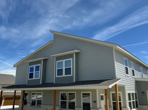 1318 Johnson Bend Rd Unit 1, Weatherford, TX 76088